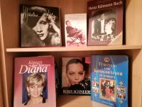 Biographie Diana, Marlene Dietrich, Romy Schneider Sachsen-Anhalt - Oppin Vorschau