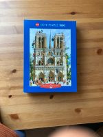 1000 Teile Puzzle Heye Leipzig - Neustadt-Neuschönefeld Vorschau