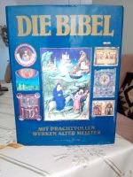 Die Bibel mit Werken alter Meister Berlin - Spandau Vorschau