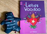 Liebes-Voodoo Leipzig - Eutritzsch Vorschau