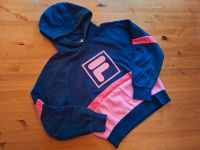 "Fila" Mädchen-Sweatshirt mit Kapuze Größe 146/152 Hamburg Barmbek - Hamburg Barmbek-Süd  Vorschau