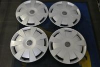 4 x Original Radzierblenden Audi A3 8V Radkappen 8V0 601 147 Hessen - Erlensee Vorschau