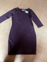 Kleid Gr. XL Brombeere Hessen - Pohlheim Vorschau