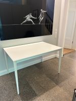 Weißer Design-Tisch München - Moosach Vorschau
