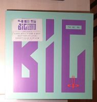 Yes LP Big Generator Vinyl Bayern - Wolfratshausen Vorschau