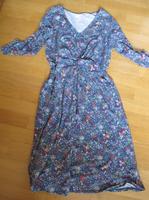 LANDS' END ✿ SOMMERKLEID ✿ KNOTENDETAIL ✿ MILLE FLEURS ✿ ca.42/44 Nordrhein-Westfalen - Wachtberg Vorschau