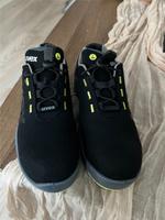 uvex 1 Sicherheitsschuh S2 Halbschuh Weite 14 Bayern - Bernau am Chiemsee Vorschau