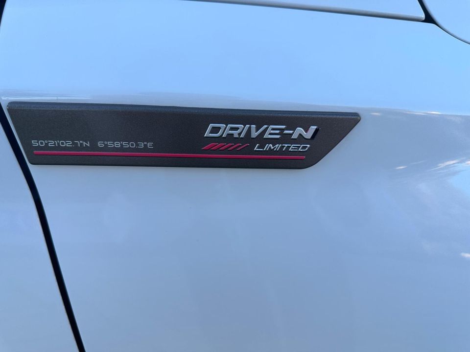Hyundai i30N Drive N Limited Edition/ Finanzierungsübernahme mög. in Königsbrunn