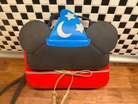 Mickey loungefly Handtasche (Umhängetasche, Rucksack, Disney) Rheinland-Pfalz - Wißmannsdorf Vorschau