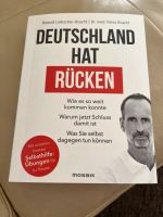 Buch Liebscher-Bracht Deutschland hat Rücken Liebscher Bracht Niedersachsen - Wolfsburg Vorschau