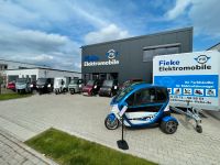 ❗️ Kabinenroller | Elektromobil | Microcar | Mopedauto Nordrhein-Westfalen - Nordwalde Vorschau