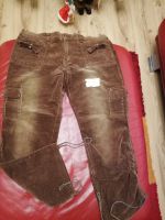 Jeanshorts.  . Gr. 42-44 STRETCH Berlin - Pankow Vorschau