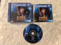 !!! - Tomb Raider - Die Chronik - Dreamcast - !!! Berlin - Tempelhof Vorschau