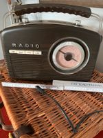 Radio im Retro Design Leipzig - Gohlis-Nord Vorschau