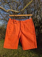 Scotch & Soda Damenshorts W 28 orange Dahn - Busenberg Vorschau