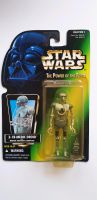 Star Wars POTF OVP 2-1B Medic Droid Kenner Actionfigur Niedersachsen - Nordhorn Vorschau