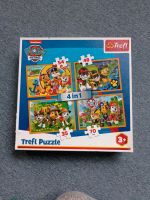 Puzzle Paw Patrol Baden-Württemberg - Erolzheim Vorschau