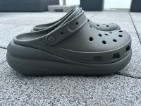 Crocs Crush Clog Dusty olive Nordrhein-Westfalen - Oberhausen Vorschau