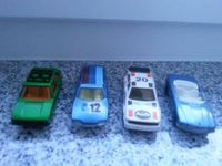 Matchbox Autosammlung Spielautos Autos Baden-Württemberg - Dettingen unter Teck Vorschau