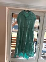 Kleid S.Oliver türkis  36 S 38 Nordrhein-Westfalen - Kürten Vorschau