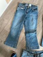 Jeans 3/4 Gr. 38 Saarland - Sulzbach (Saar) Vorschau