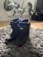 F2 Snowboard Boots (sehr guter Zustand) 46 Nordrhein-Westfalen - Bedburg Vorschau