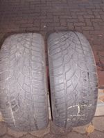 2 Winterreifen 245/45 R 19 102 V Dunlop SP Winter Sport 3D Niedersachsen - Garbsen Vorschau