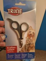 Krallenschere von Trixie für zierliche Krallen, Hunde, Katzen, Berlin - Marienfelde Vorschau