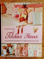 Buch Bücher: Tildas Haus + aus alt näh neu  + Upcycling Baden-Württemberg - Heidelberg Vorschau