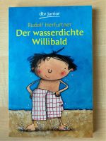 Buch: Der wasserdichte Willibald München - Laim Vorschau