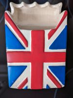 Aschenbecher Union Jack Kare Bayern - Ziemetshausen Vorschau