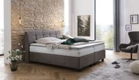 Boxspringbett ✨Lexa✨ 200x200cm  UVP: 1779,-€ Nordrhein-Westfalen - Löhne Vorschau