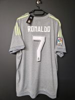 Ronaldo Trikot 2015 XL, 2XL NEU! Real Madrid Trikot Original Baden-Württemberg - Bad Rappenau Vorschau