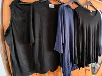 ** Shirts ** Gr. 54 ** Damen ** 4 Stück ** Bayern - Strullendorf Vorschau