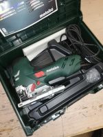 Metabo STE 140  *Reparaturgerät* Nordrhein-Westfalen - Schwelm Vorschau