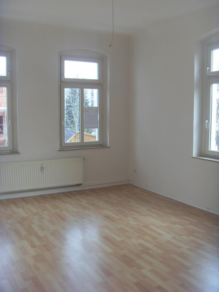3 Raum Wohnung mit Balkon, Lift, Blick ins Grüne, 64 m² 1.Etage 3 in Chemnitz