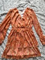 Langarm Kleid Baden-Württemberg - Ettlingen Vorschau