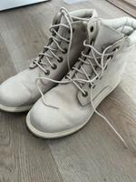 Timberland Stiefel Größe 39 WIE NEU!! Nordrhein-Westfalen - Schwelm Vorschau