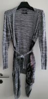 Desigual Strickjacke Gr.L grau Jacke Top Zustand Nordrhein-Westfalen - Herne Vorschau