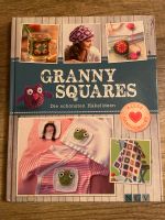 Buch, Häkelanleitungen „Granny Squares“ Thüringen - Bad Salzungen Vorschau