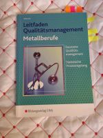 Qualitätsmanagement Metallberufe Stuttgart - Mühlhausen Vorschau