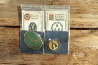 2 x Plakette Emblem Göde Historische Auto Oldtimer Abzeichen NEU Nordrhein-Westfalen - Solingen Vorschau