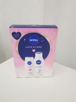 Nivea Geschenkset Plegedusche & Body Lotion OVP *NEU* Nordrhein-Westfalen - Gelsenkirchen Vorschau