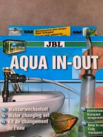Wasserwechselset Aqua In-Out/JBL Bayern - Frensdorf Vorschau