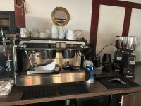 Kaffeemaschine, Fabr. Rancilio Kreis Ostholstein - Grömitz Vorschau