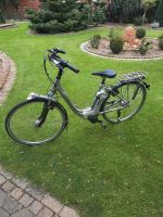E-Bike Gazelle Impulse Damen Nordrhein-Westfalen - Greven Vorschau