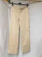 7/8 Hose von Zara Women in beige Größe 36 Berlin - Tempelhof Vorschau