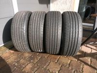 4x Sommereifen 205/55R17 Continental Nordrhein-Westfalen - Iserlohn Vorschau