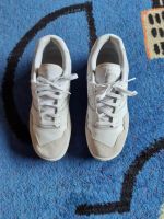 Schuhe New balance weiß neu Gr. 45. 5 Baden-Württemberg - Offenburg Vorschau