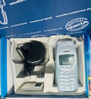 Nokia 3410 ‼️NEU‼️ Sammlerstücke Bayern - Augsburg Vorschau